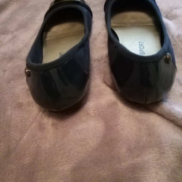 Anne Klein sport flats - Picture 3 of 4